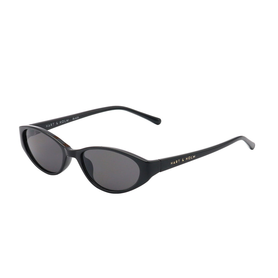 Bolzano Walnut Sunglasses - PREMIUM