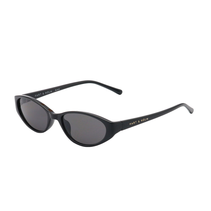Bolzano Walnut Sunglasses - PREMIUM