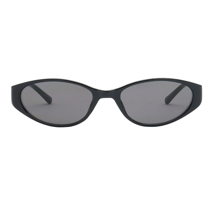 Bolzano Walnut Sunglasses - PREMIUM