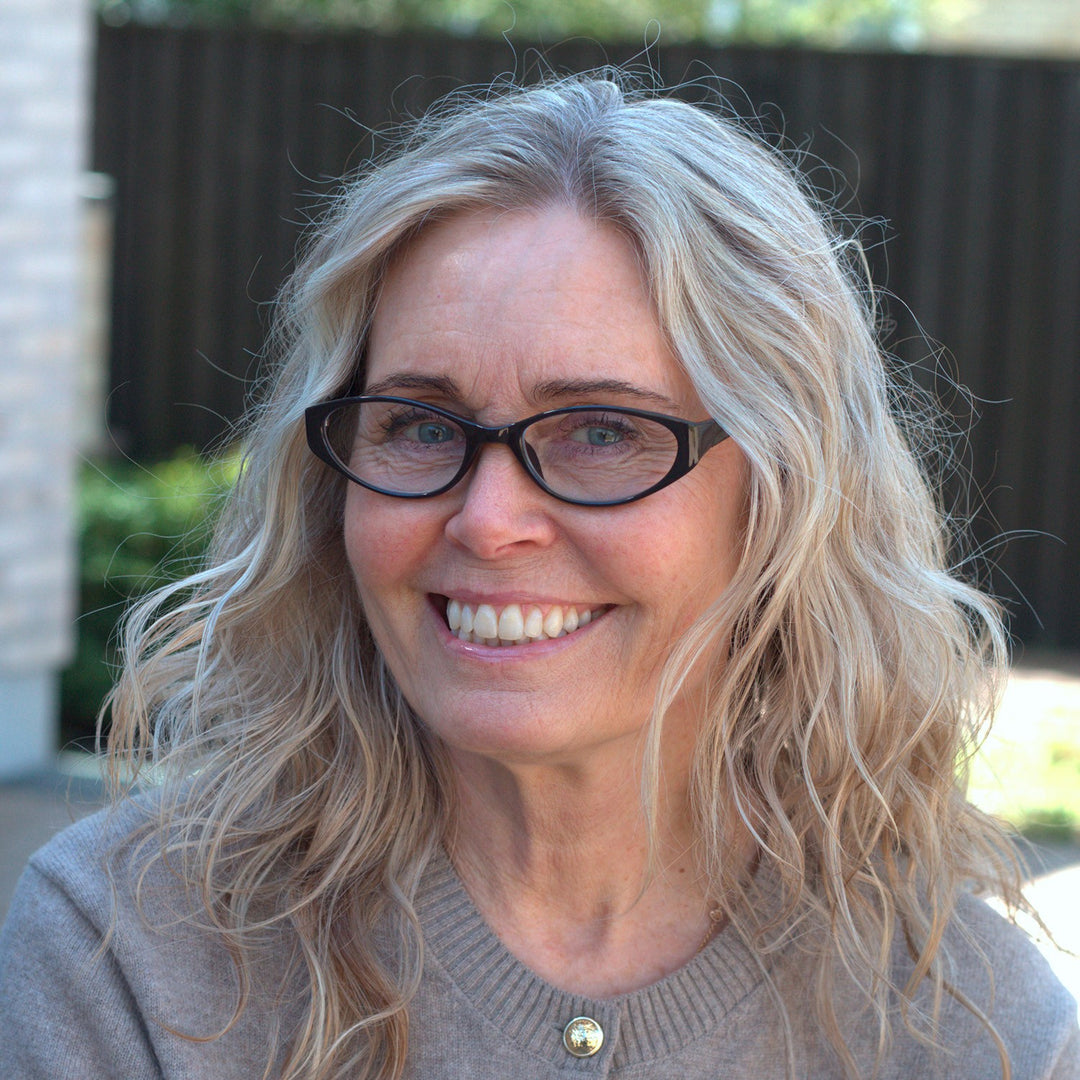 Raguse Black Reading Glasses - CLASSIC