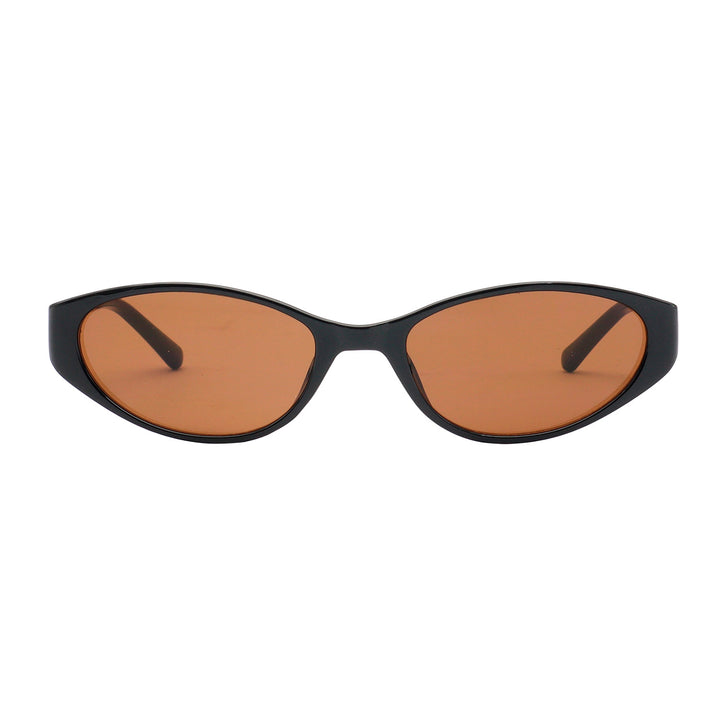Bolzano Walnut Sunglasses - PREMIUM