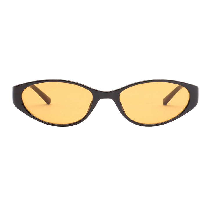 Bolzano Walnut Sunglasses - PREMIUM