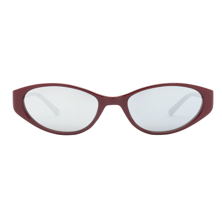 Bolzano Walnut Sunglasses - PREMIUM