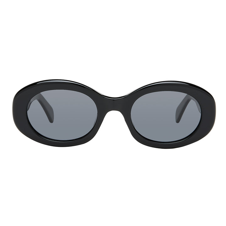 Positano Black Sunglasses - PREMIUM