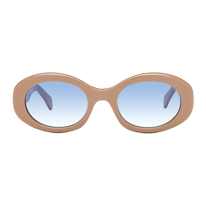 Positano Ginger Sunglasses - PREMIUM
