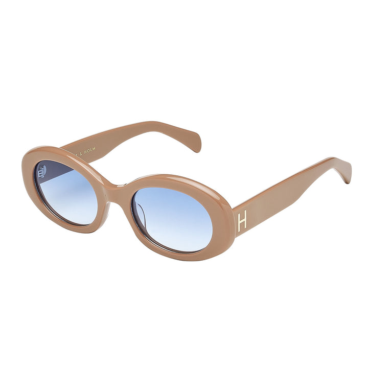 Positano Ginger Sunglasses - PREMIUM