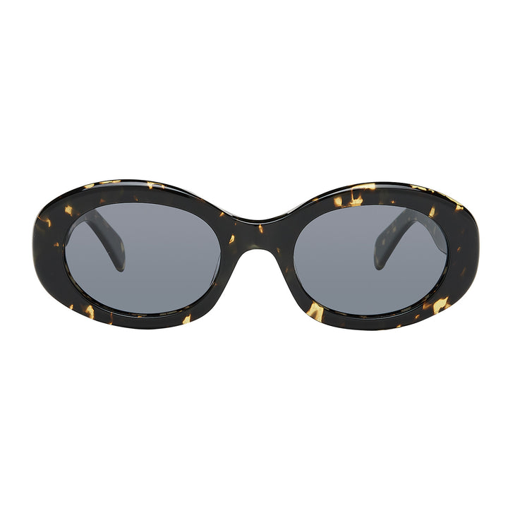 Positano Pampas Turtle Sunglasses - PREMIUM