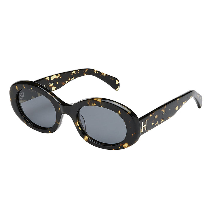 Positano Pampas Turtle Sunglasses - PREMIUM