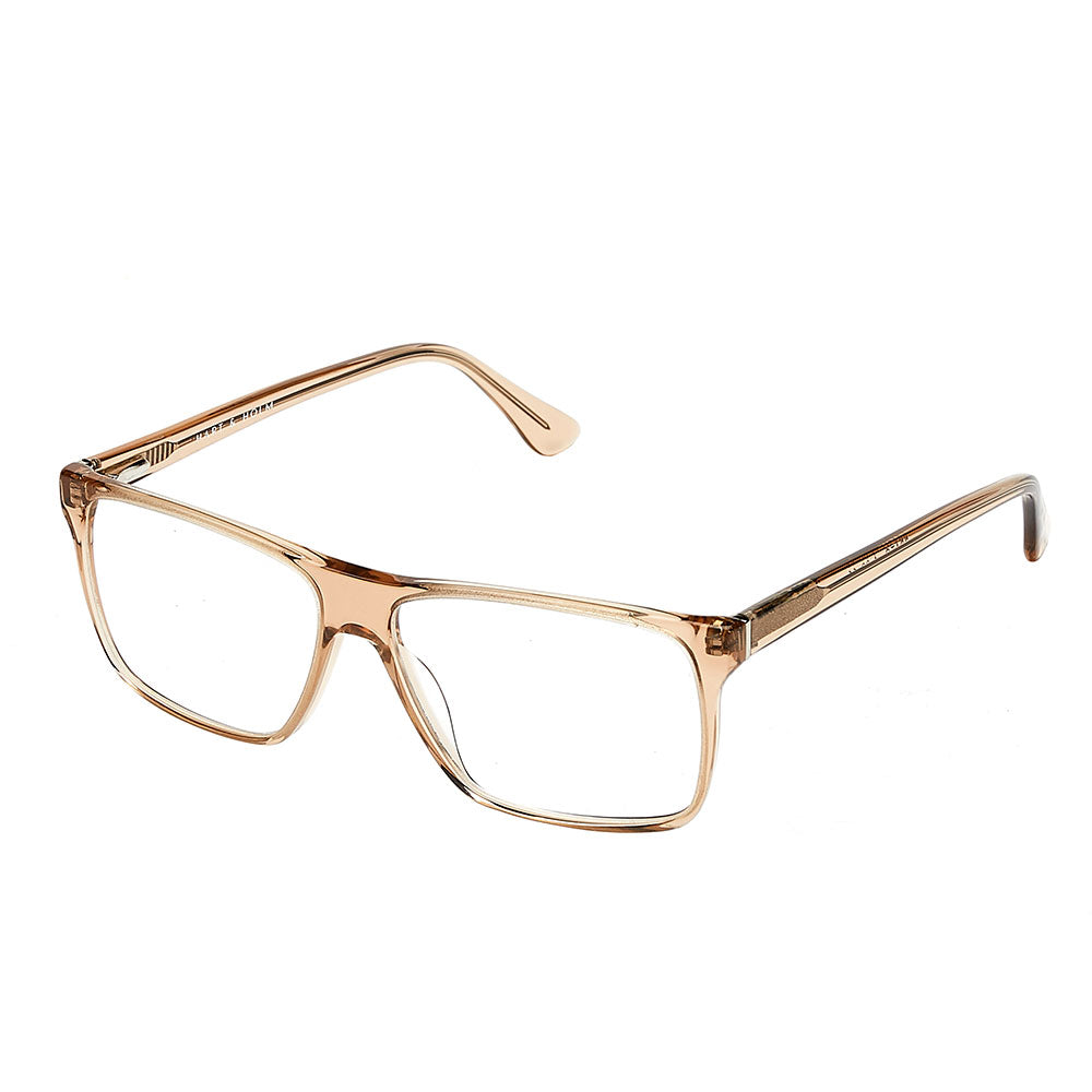 Prato Smoke Læsebrille - PREMIUM - Hart & Holm ApS