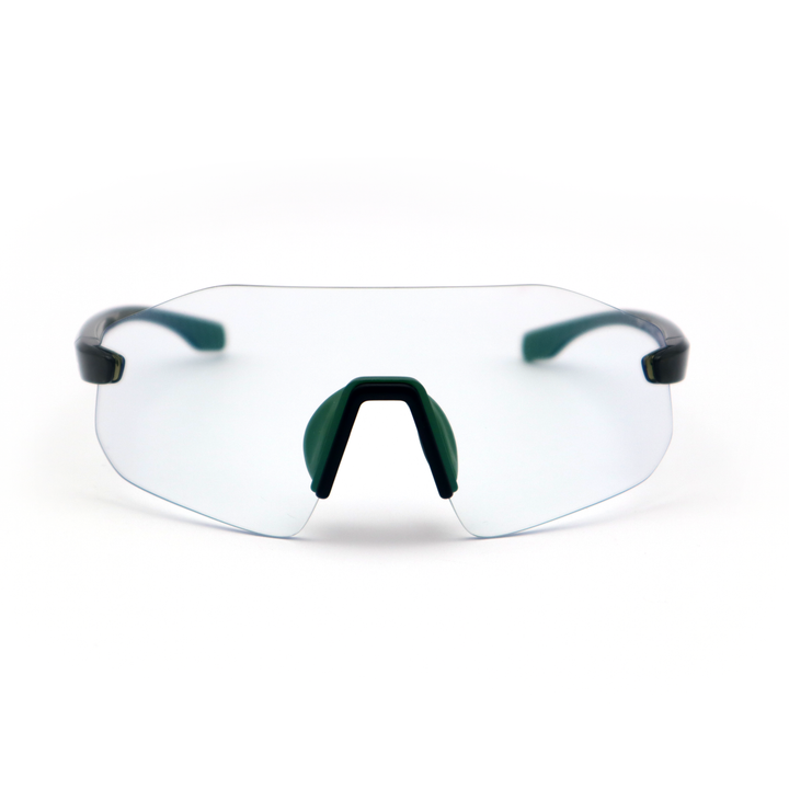 Velletri Green Fotokromisk Sportsbrille - PREMIUM