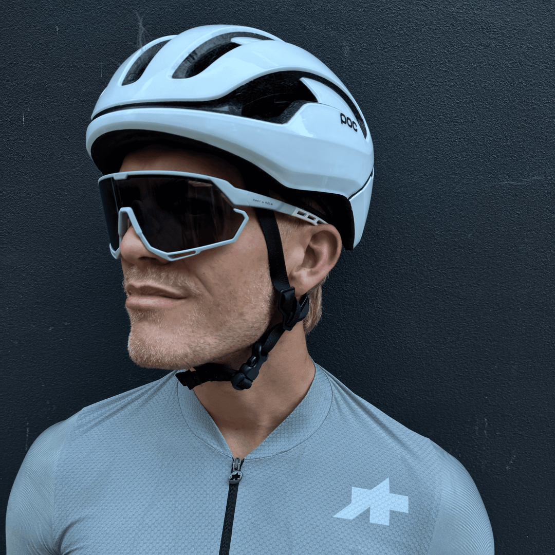 Varese Mint Sportsbrille - PREMIUM
