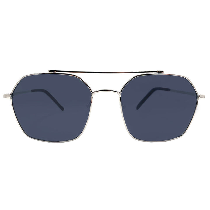 Rodrigo Silver Solbrille - PREMIUM - Hart & Holm ApS