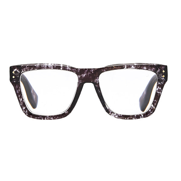 Raguse Black Læsebrille til mænd ⇒ Køb for kun 249,- | HART & HOLM
