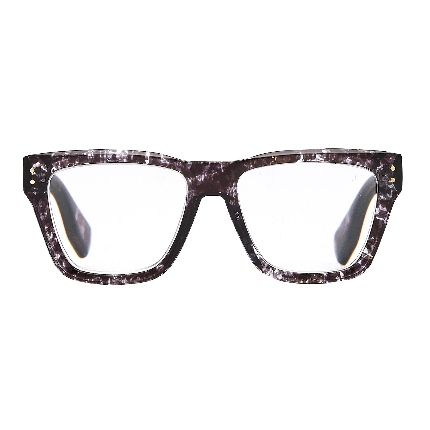 Raguse Black Læsebrille ⇒ Køb for kun 249,- | HART & HOLM