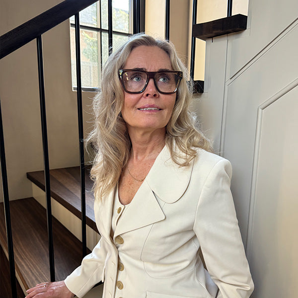 Raguse Grey Læsebrille - CLASSIC