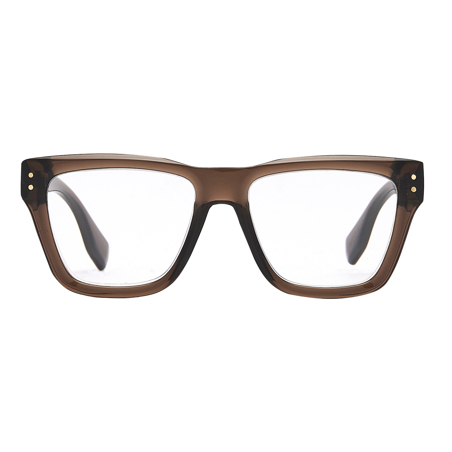 Raguse Grey Læsebrille ⇒ Køb for kun 249,- | HART & HOLM
