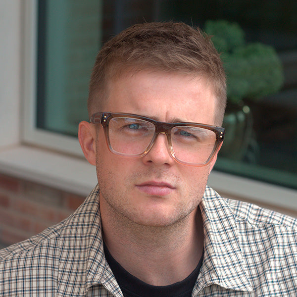 Raguse Moss Læsebrille - CLASSIC