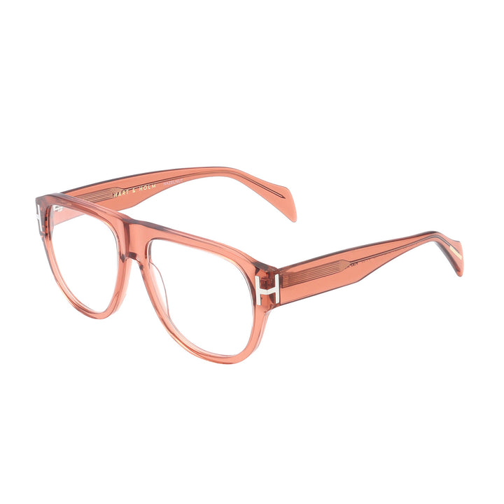 Paolo Black Reading Glasses - PREMIUM