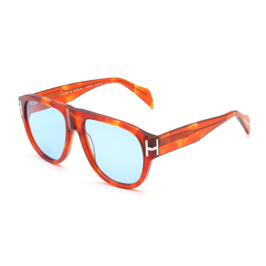 Paolo Pampas Turtle Sunglasses - PREMIUM