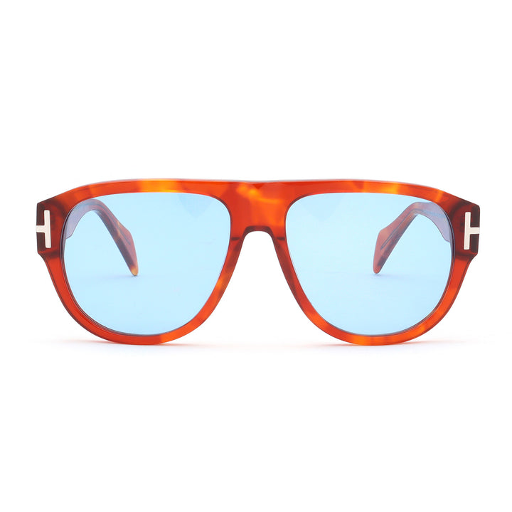 Paolo Pampas Turtle Sunglasses - PREMIUM