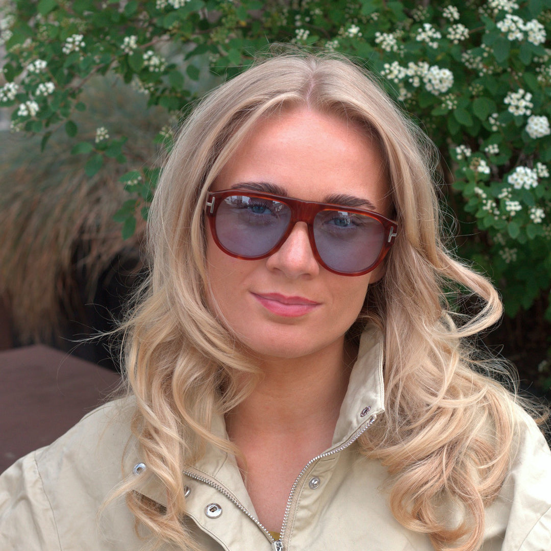 Paolo Pampas Tortoise Sonnenbrille – PREMIUM