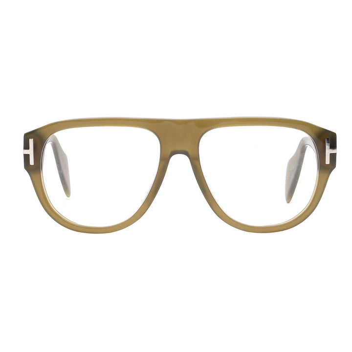 Paolo Black Reading Glasses - PREMIUM