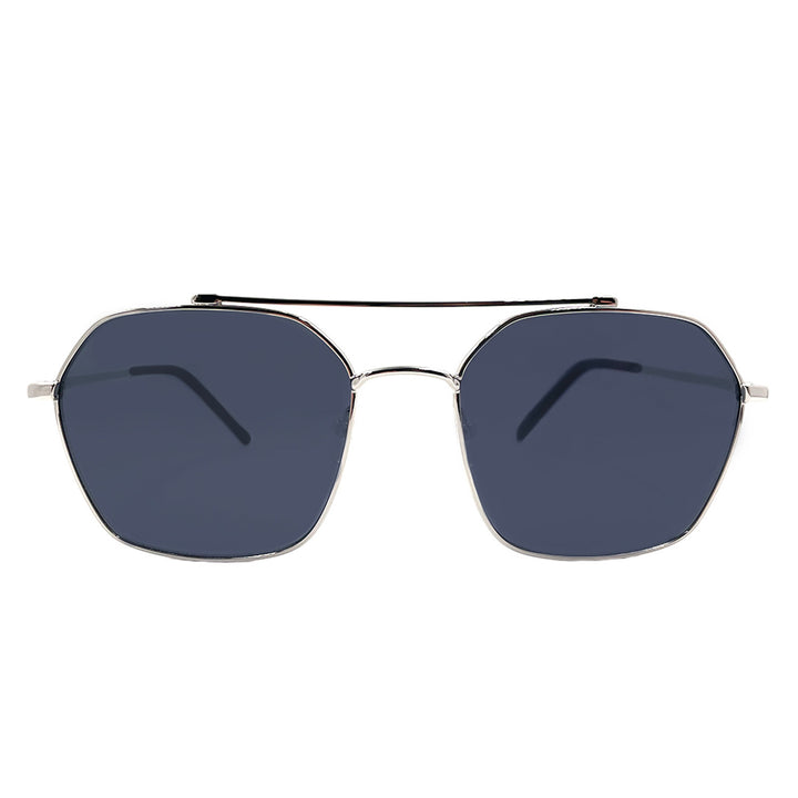 Rodrigo Silver Sunglasses - PREMIUM | WOMEN