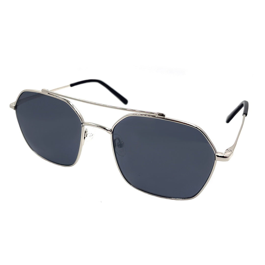 Rodrigo Silver Sunglasses - PREMIUM | WOMEN