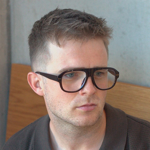 Roveredo Brown Læsebrille - CLASSIC