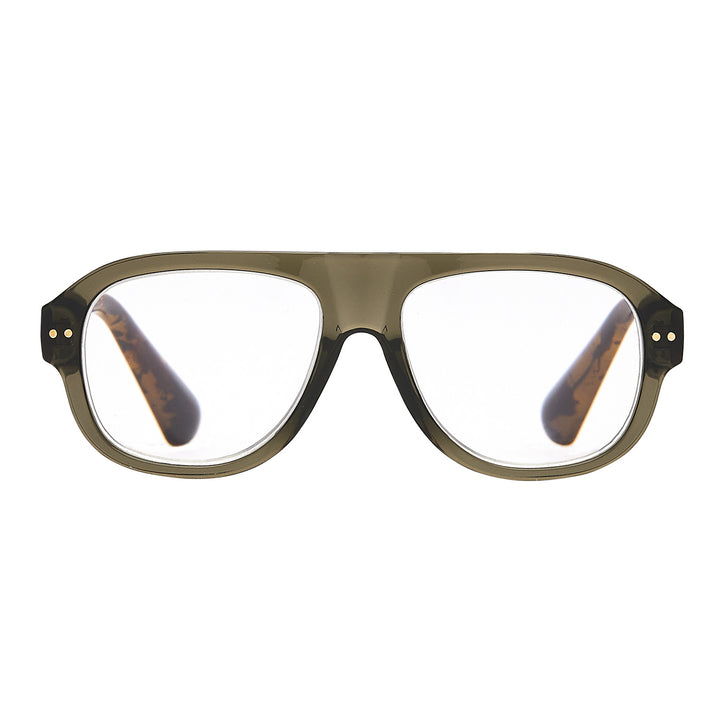 Roveredo Green Blue Light - CLASSIC