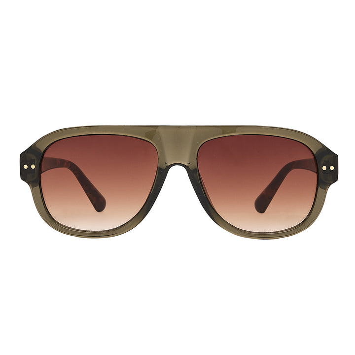 Roveredo Green Solbrille - CLASSIC | WOMEN