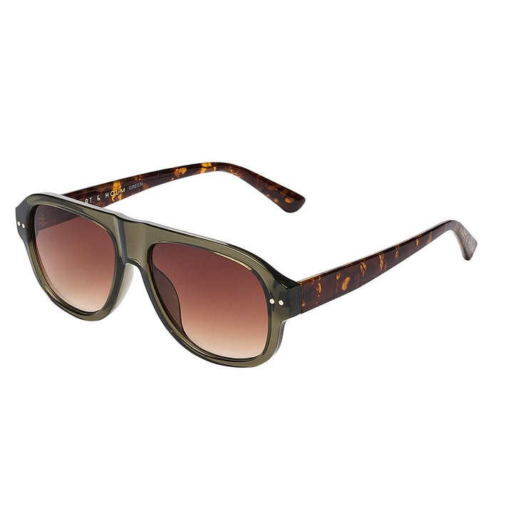 Roveredo Green Solbrille - CLASSIC | WOMEN
