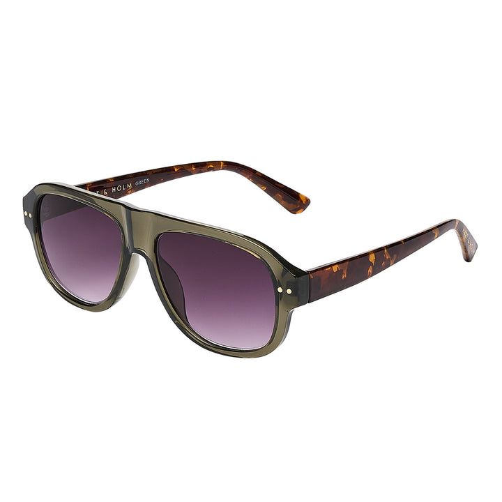 Roveredo Green Solbrille med styrke - CLASSIC | WOMEN