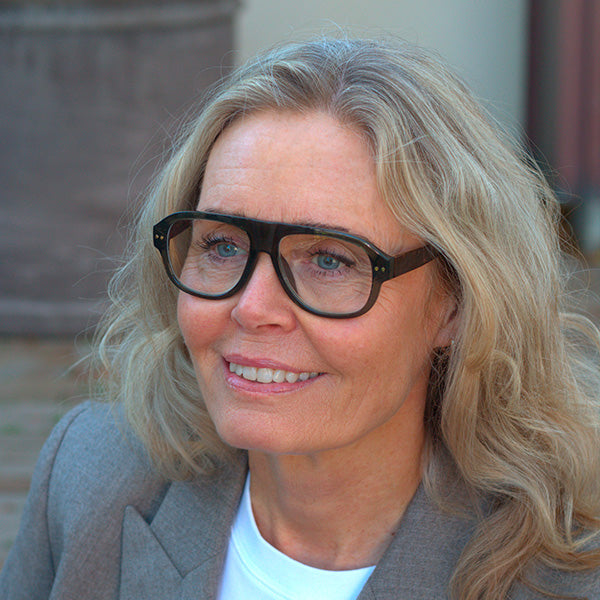 Roveredo Green Læsebrille - CLASSIC