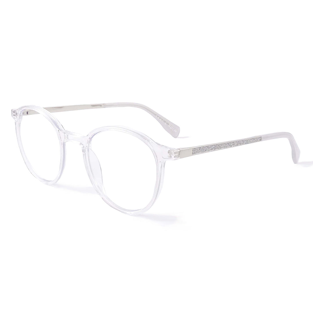 Silvi Kristall Blaufilter Brille - PREMIUM