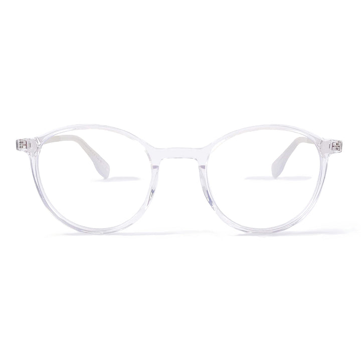 Silvi Kristall Blaufilter Brille - PREMIUM