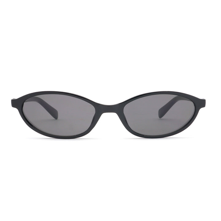 Bolzano Walnut Sunglasses - PREMIUM
