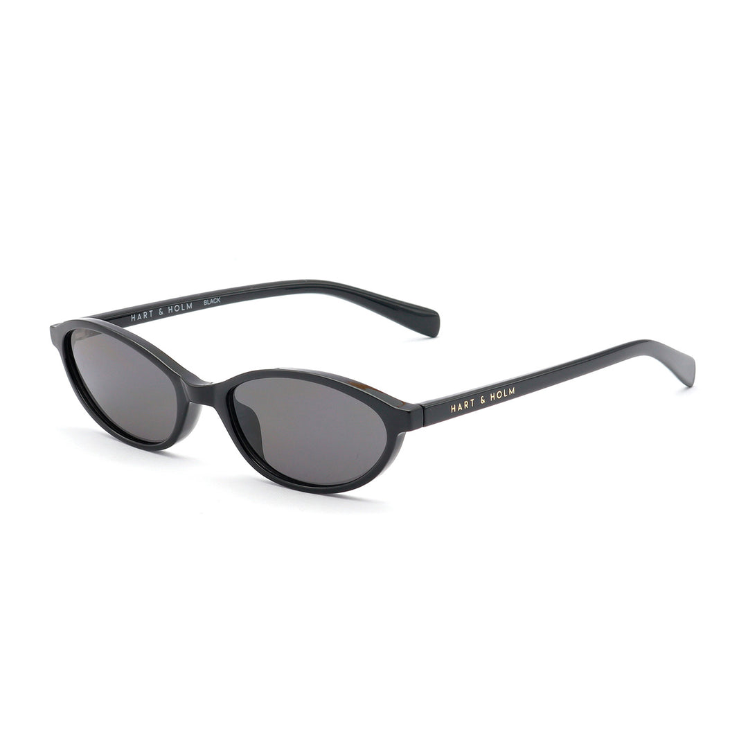 Bolzano Walnut Sunglasses - PREMIUM