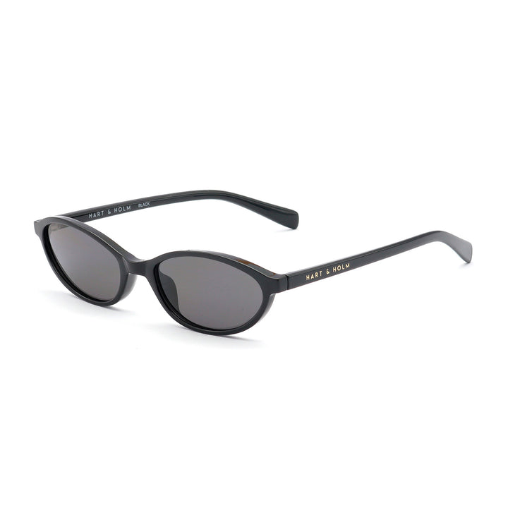 Bolzano Walnut Sunglasses - PREMIUM