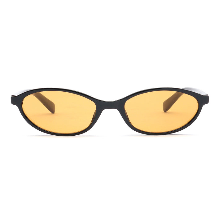Bolzano Walnut Sunglasses - PREMIUM
