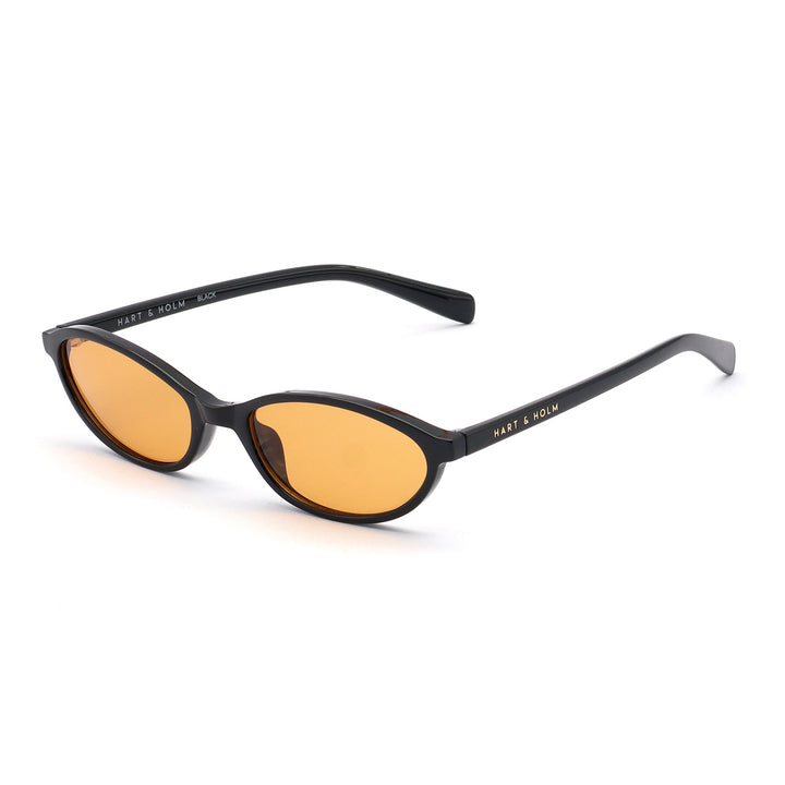 Bolzano Walnut Sunglasses - PREMIUM