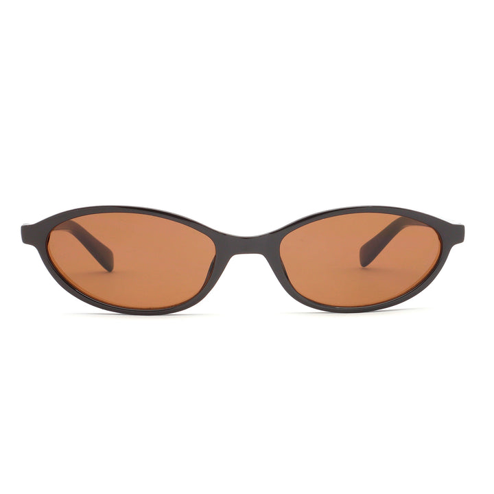 Bolzano Walnut Sunglasses - PREMIUM