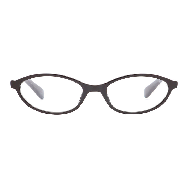 Raguse Black Reading Glasses - CLASSIC