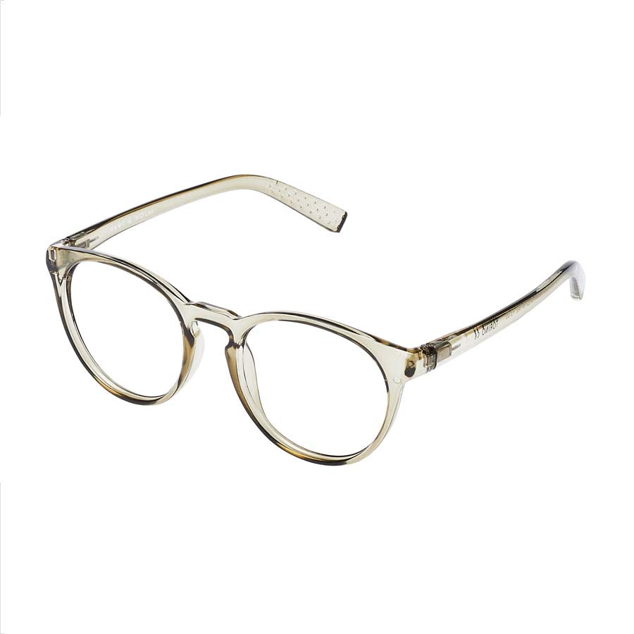 Torino Moss Blue Light - CLASSIC