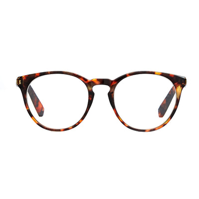 Torino Brown Læsebrille - CLASSIC - Hart & Holm ApS