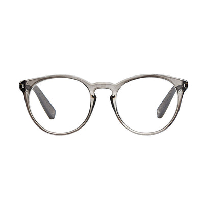 Torino Grey Læsebrille - CLASSIC - Hart & Holm ApS