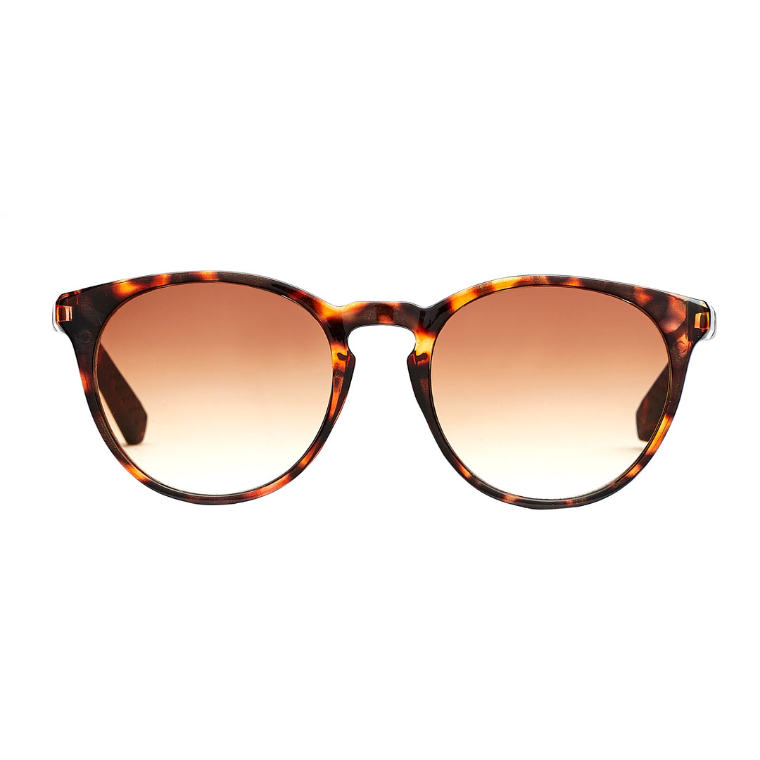 Torino Brown Solbrille - CLASSIC - Hart & Holm ApS