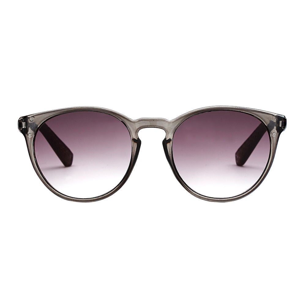 Torino Grey Solbrille med styrke - CLASSIC - Hart & Holm ApS