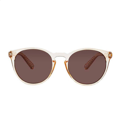 Torino Champagne Solbrille - CLASSIC - Hart & Holm ApS