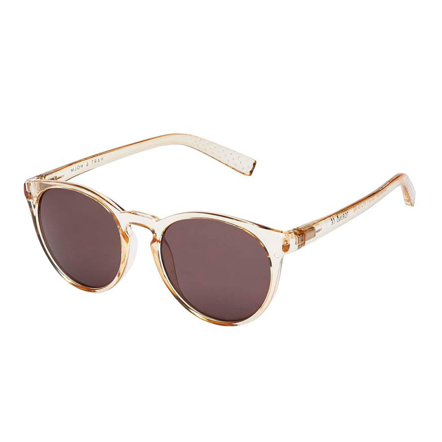 Torino Champagne Solbrille - CLASSIC